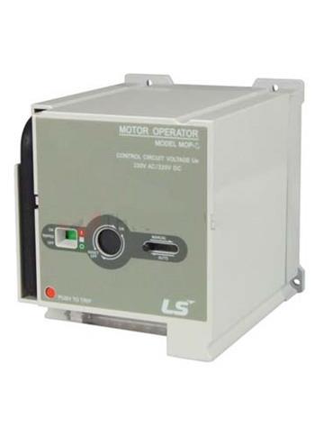 Mô tơ điều khiển On/Off cho MCCB MOP M1 for ABN52c~104c
